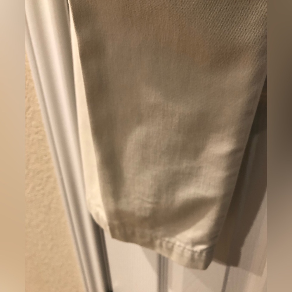 Men’s Dockers Khaki Pants W36XL34 - Picture 5 of 10